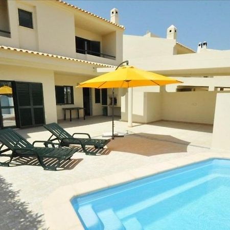 Holiday House Albufeira Bagian luar foto