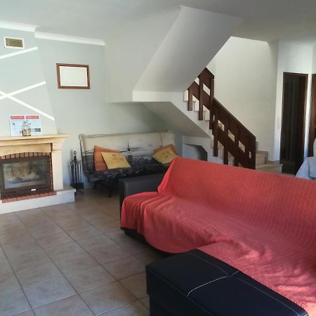 Holiday House Albufeira Bagian luar foto