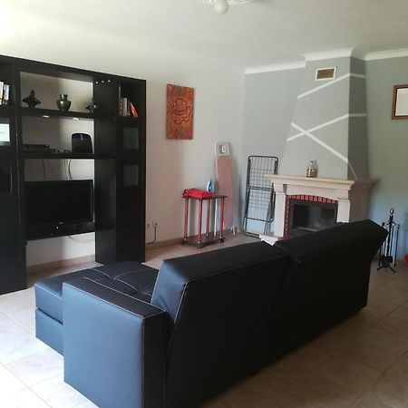 Holiday House Albufeira Bagian luar foto