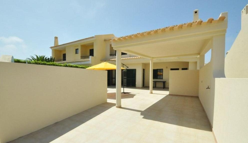 Holiday House Albufeira Bagian luar foto