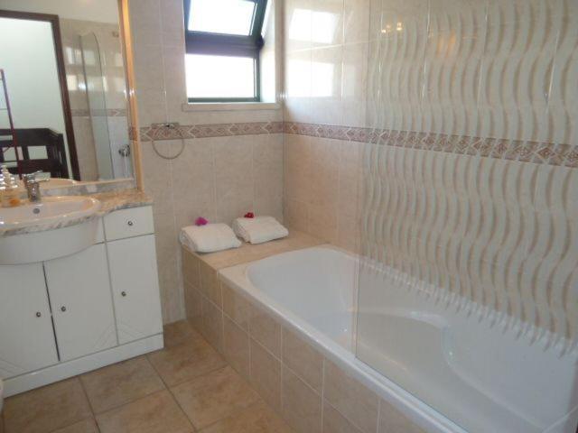 Holiday House Albufeira Bagian luar foto