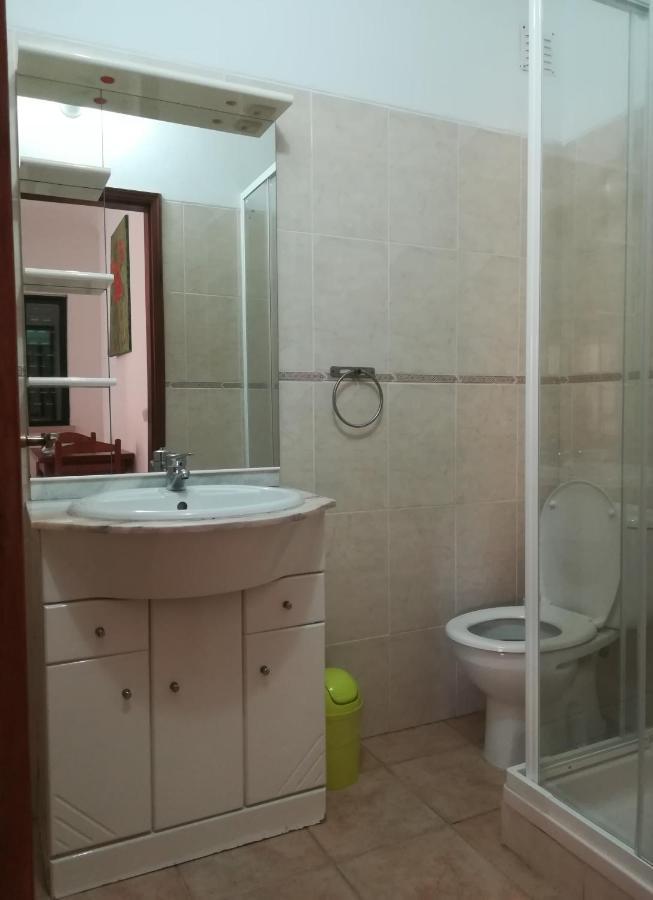 Holiday House Albufeira Bagian luar foto