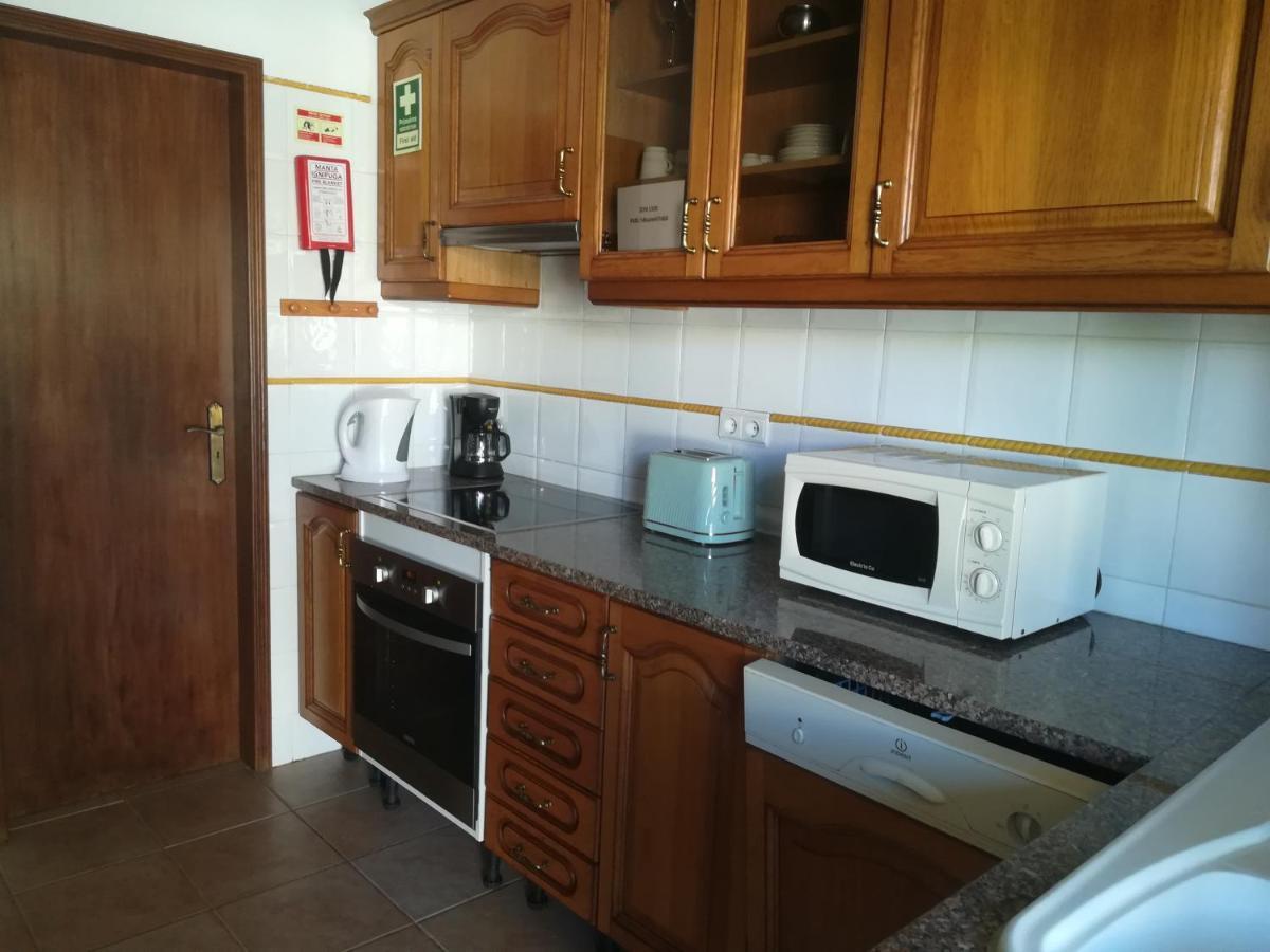 Holiday House Albufeira Bagian luar foto