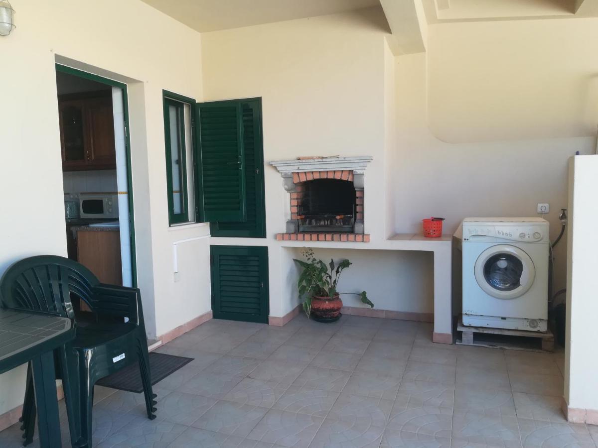 Holiday House Albufeira Bagian luar foto