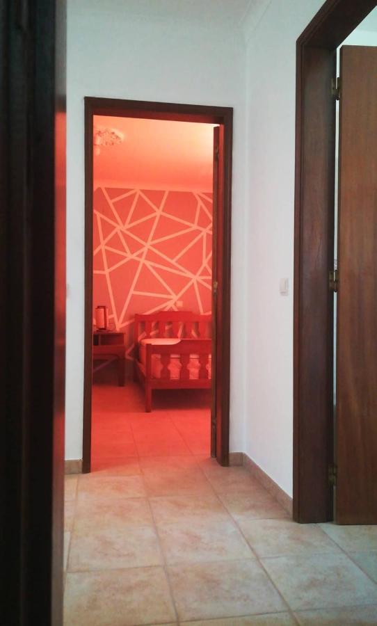 Holiday House Albufeira Bagian luar foto