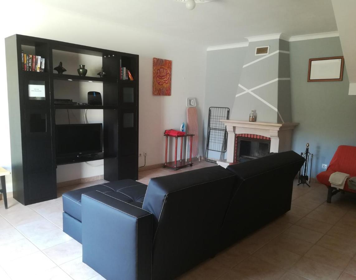 Holiday House Albufeira Bagian luar foto