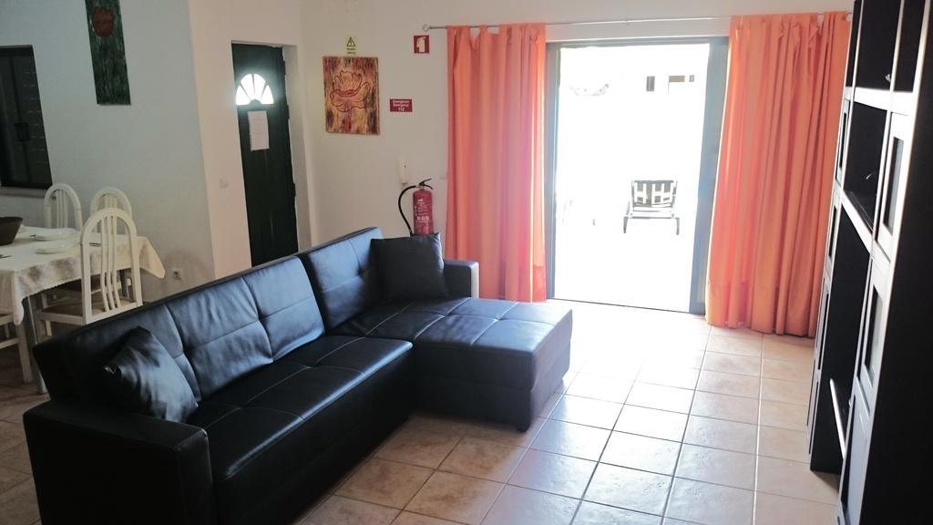 Holiday House Albufeira Bagian luar foto